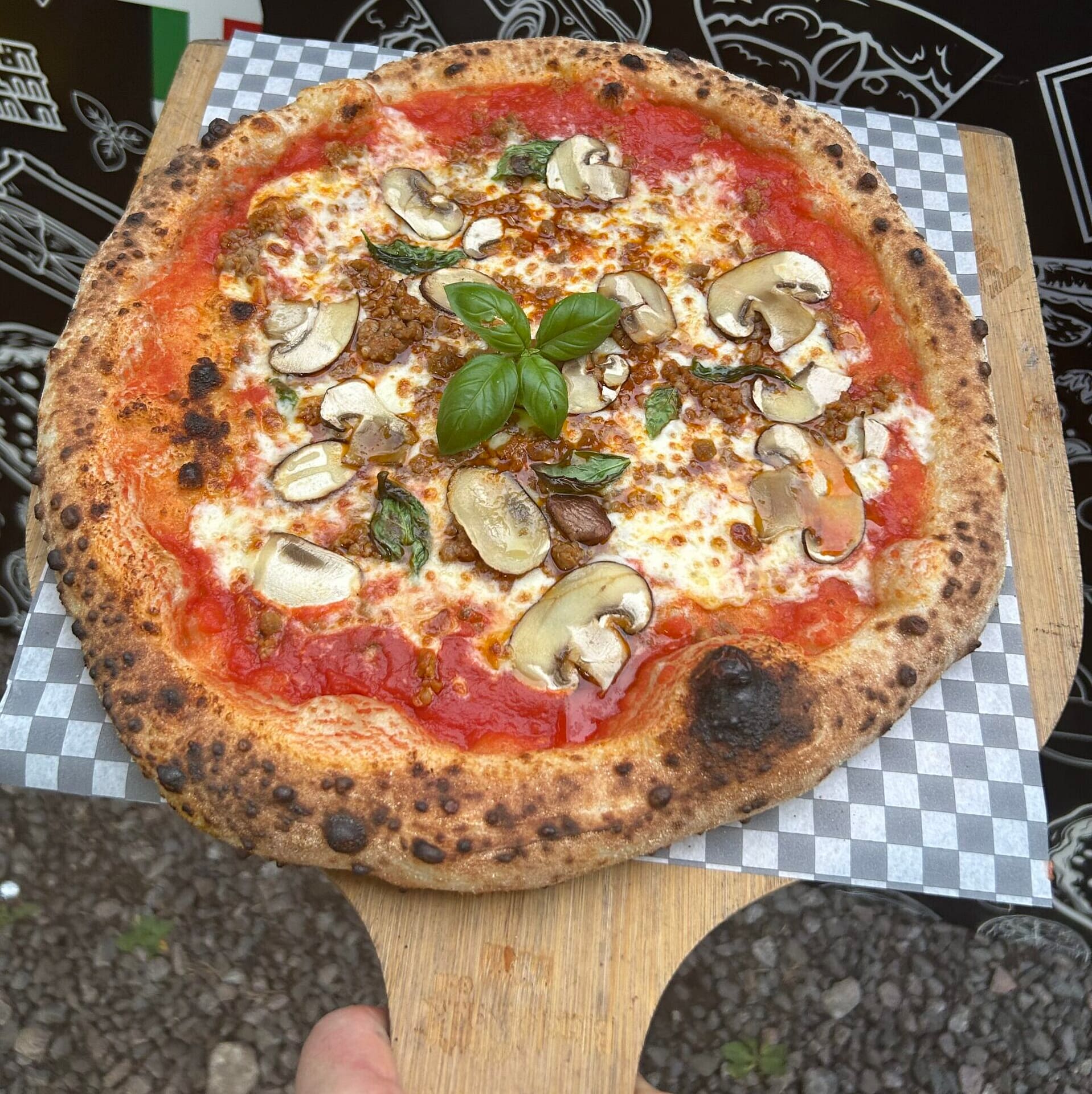 Pizzamici